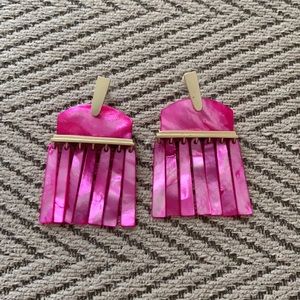Kendra Scott - Layne Earrings